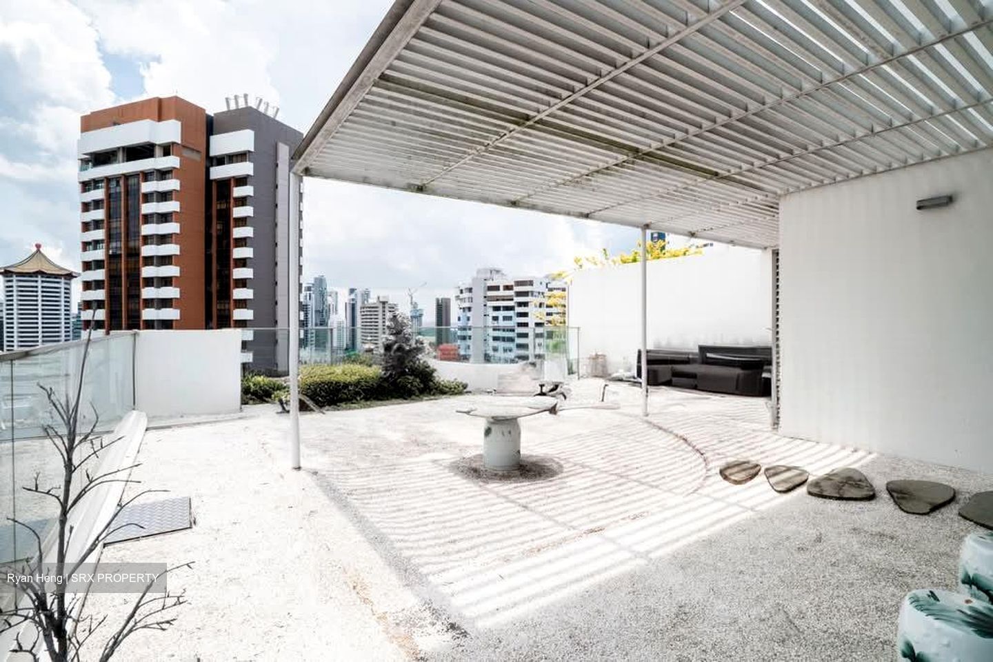 The Laurels (D9), Condominium #590952321